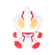 ご購入制限あり1（ウルトラマンメビウス（7210）ふわふわお座りぬいぐるみ M78ウルトラマン （ウルトラマ…