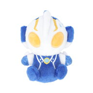 ご購入制限あり1（ウルトラマンヒカリ（7227）ふわふわお座りぬいぐるみ M78ウルトラマン （ウルトラマン…