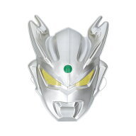（ご購入制限あり）お面☆おめん【ウルトラマンゼロ 952】ウルトラマンキャラクター ウルトラヒーロー