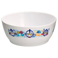 M78 メラミン食器シリーズ（ボウル（PP4679）（ウルトラマンショップ限定）ウルトラマン 食器 子供 こど…