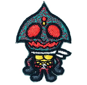 仮面ライダー アップリケの人気商品 通販 価格比較 価格 Com