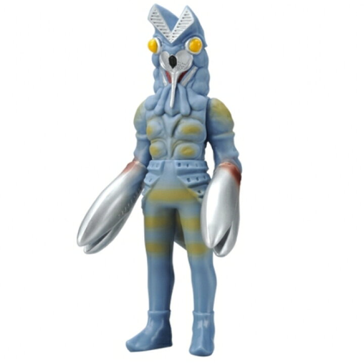 宇宙忍者 バルタン星人！ 美品！ ウルトラマン 永遠の宿敵！ 元箱 