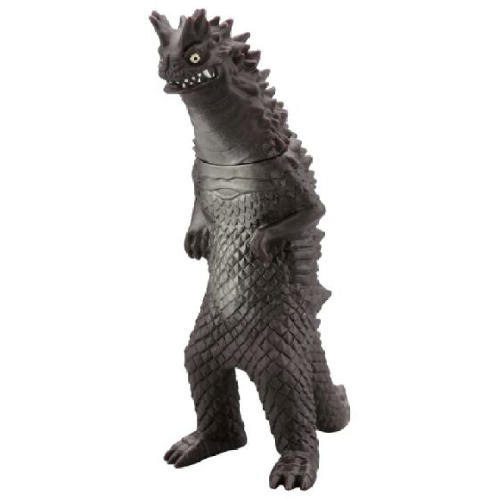 楽天市場】ウルトラ怪獣シリーズ ☆ベムラー 65 : ウルトラショップ