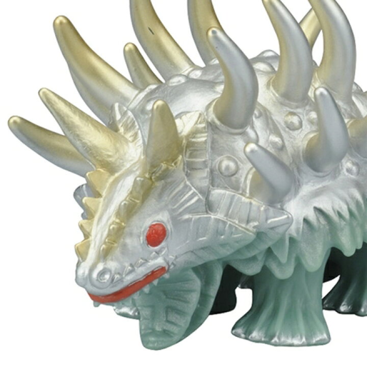 楽天市場 ウルトラ怪獣シリーズ 液汁超獣 ハンザキラン 31 ウルトラショップ