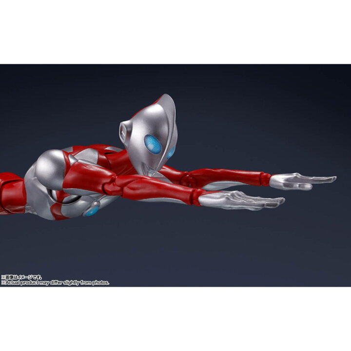楽天市場】お買い得（未開封・新品）S.H.Figuarts （ウルトラマン 