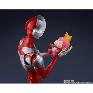 ���������i���J���E�V�i�jS.H.Figuarts �i�E���g���}�� �� �G�~�j�iULTRAMAN: RISING�j