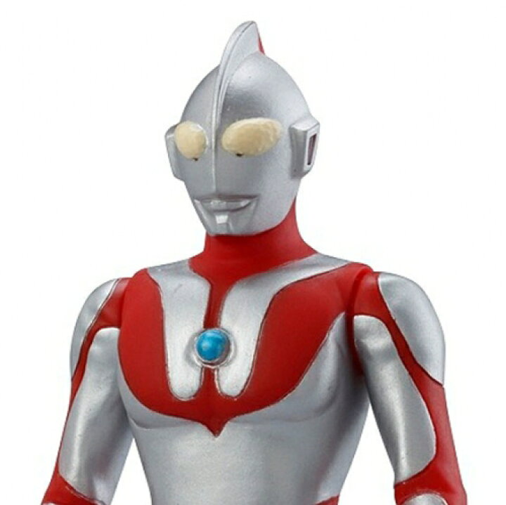 楽天市場】（メール便選択OK）ウルトラヒーローシリーズ 