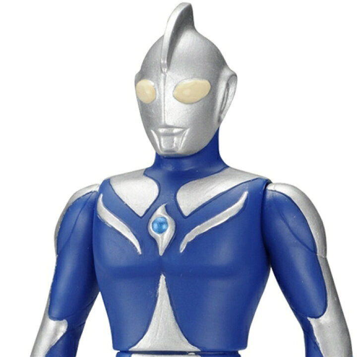 楽天市場 ウルトラヒーローシリーズ ウルトラマンコスモス ルナモード 16 ウルトラショップ