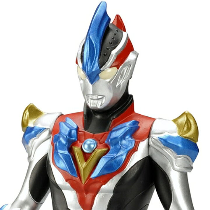 楽天市場】ウルトラヒーローシリーズ ☆ウルトラマンギンガビクトリー 
