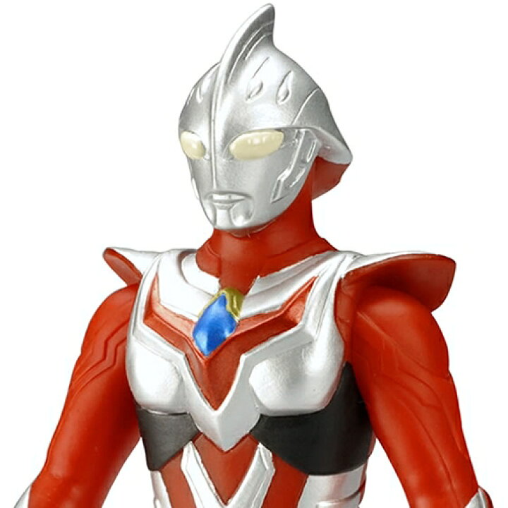 楽天市場】ウルトラヒーローシリーズ ☆ウルトラマンネクサス 
