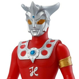 ウルトラヒーローシリーズ　★ウルトラマンレオ 07