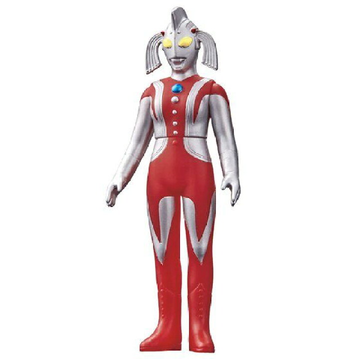楽天市場】ウルトラヒーローシリーズ ☆ウルトラの母(ウルトラウーマン 