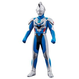 ウルトラヒーローシリーズ　★ウルトラマンゼット オリジナル 74