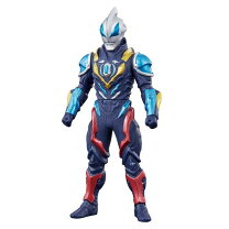 楽天市場】ウルトラマン ソフビ 500の通販