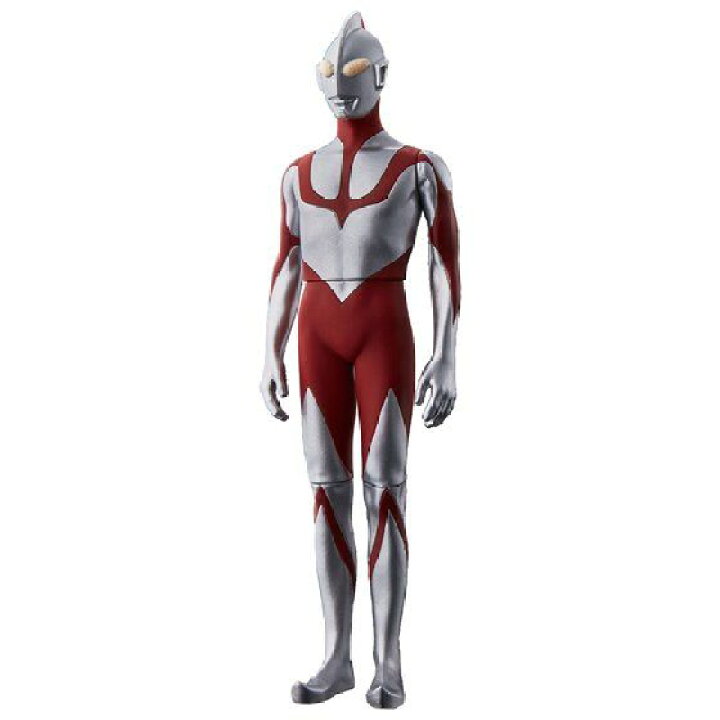 楽天市場】【送料無料】ムービーモンスターシリーズ☆ウルトラマン 