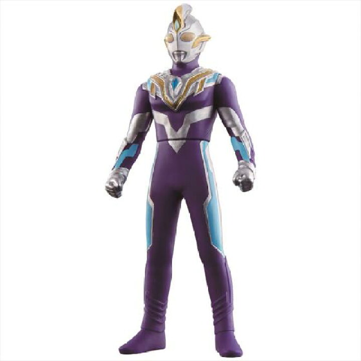 楽天市場】ウルトラヒーローシリーズ☆ウルトラマントリガー スカイ 