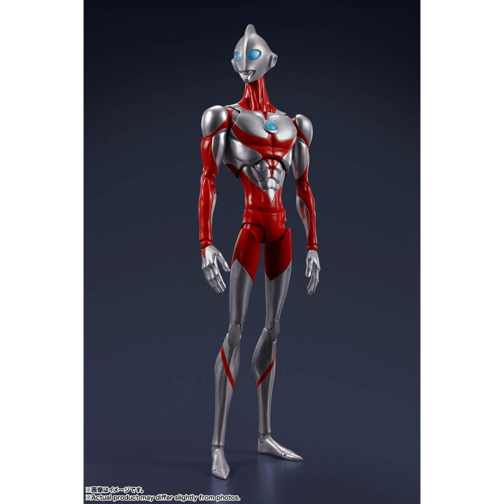 楽天市場】お買い得（未開封・新品）S.H.Figuarts （ウルトラマン 