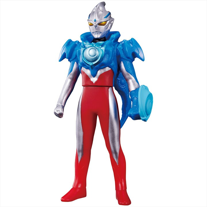 楽天市場】ウルトラヒーローシリーズ☆ウルトラマンアーク ルーナ 