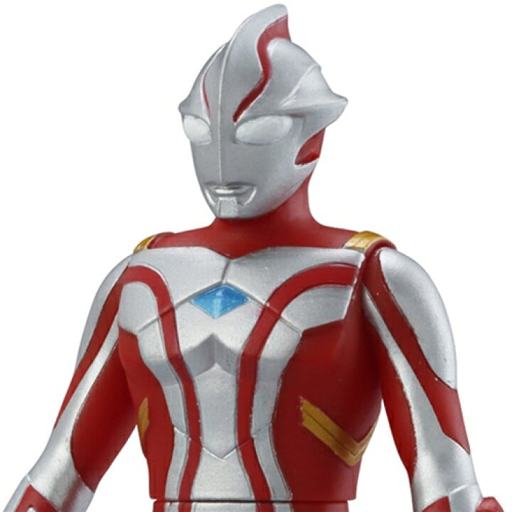 楽天市場】ウルトラヒーローシリーズ ☆ウルトラマンメビウス 19 