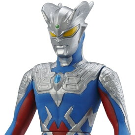 ウルトラヒーローシリーズ　★ウルトラマンゼロ 21