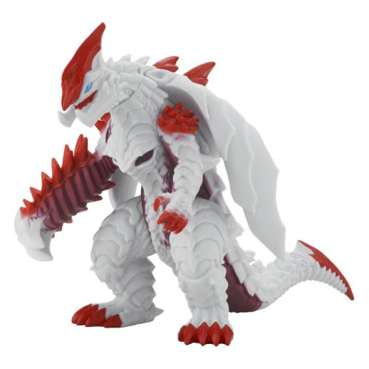 楽天市場 ウルトラマンルーブ R B ウルトラ怪獣ｄｘ 邪願獣 スネークダークネス 全高約170mm ウルトラショップ