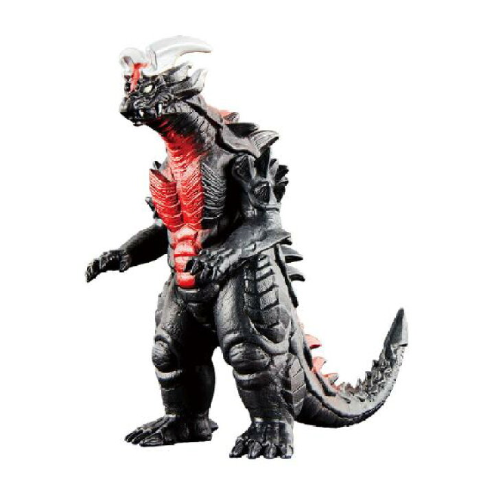 楽天市場】ウルトラ怪獣シリーズ☆最強獣 ヘルベロス 107 : ウルトラ 