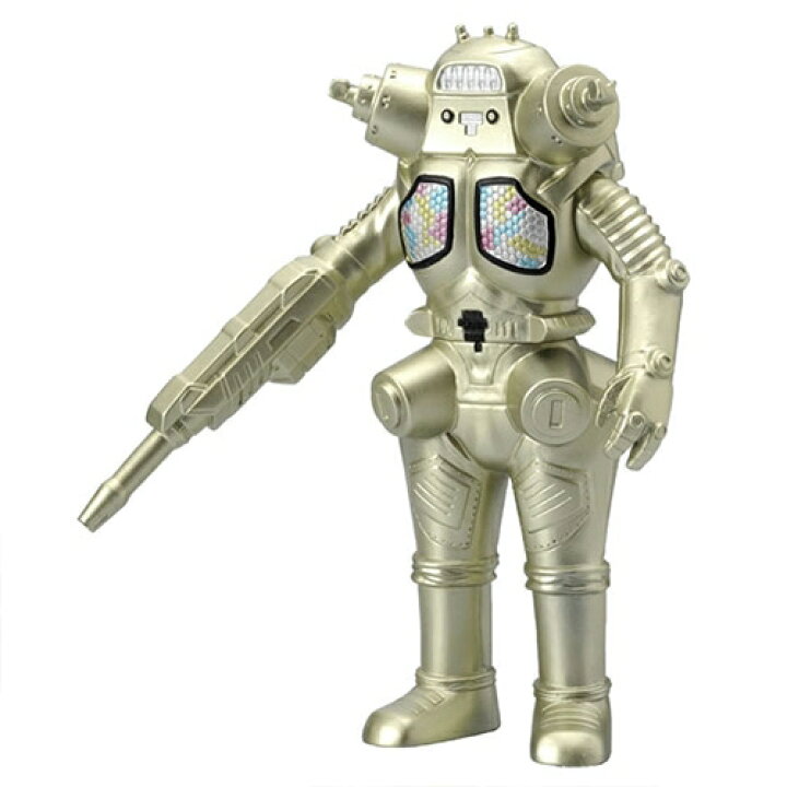 楽天市場】ウルトラ怪獣シリーズ 宇宙ロボット キングジョーカスタム 