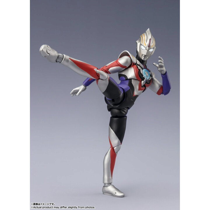 楽天市場】S.H.Figuarts 【 ウルトラマンオーブ スペシウムゼペリオン 