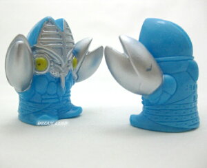 楽天市場 指人形 バルタン星人 かわいい ウルトラマンショップ限定 ウルトラショップ