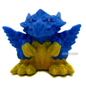 指人形 マガバッサー▲《ウルトラマンショップ限定》