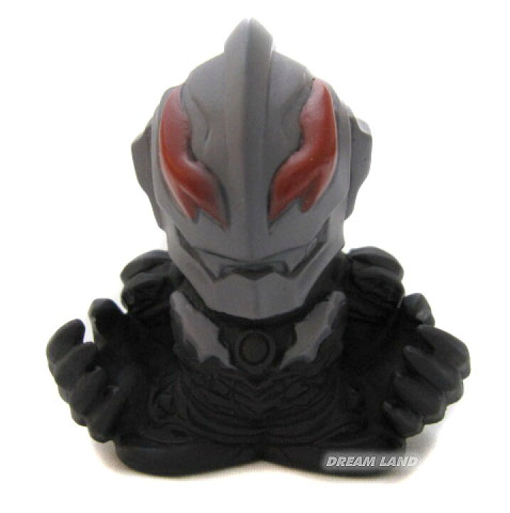 楽天市場】指人形 ウルトラマンベリアル アトロシアス《ウルトラマン 