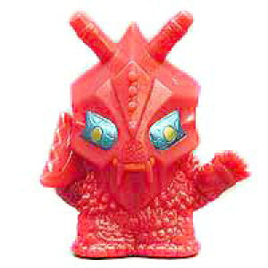 指人形 巨大ヤプール《ウルトラマンショップ限定》