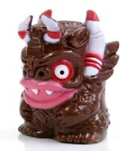 指人形 ミクラス▲《ウルトラマンショップ限定》