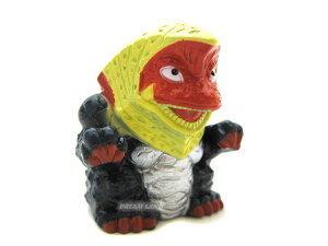 指人形 ゴルザ▲ウルトラマンショップ限定》