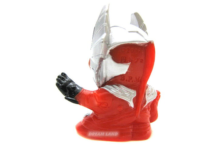 楽天市場】指人形 レイモンバーストモード ウルトラマンショップ限定  