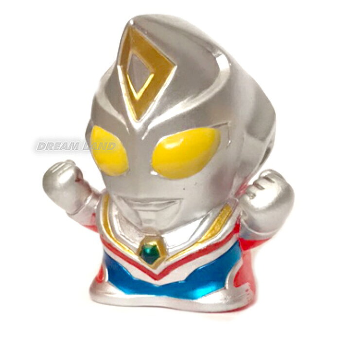 楽天市場】指人形 ウルトラマンダイナ フラッシュ《ウルトラマン 