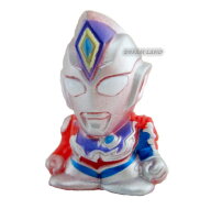指人形【ウルトラマンデッカー フラッシュタイプ（カラフル】《ウルトラマンショップ限定》