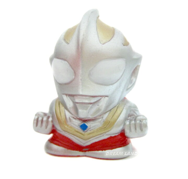 楽天市場】指人形 ウルトラマンガイア《ウルトラマンショップ限定