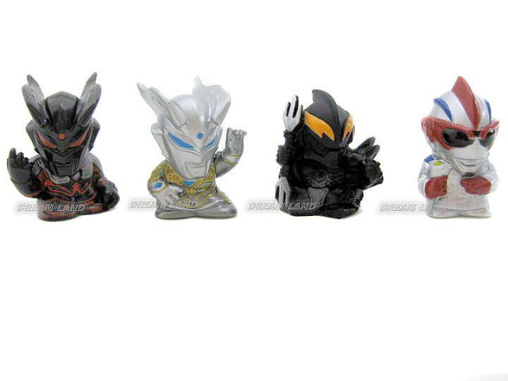 楽天市場】指人形【ゼロダークネス】《ウルトラマンショップ限定 