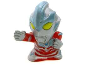 指人形　ウルトラマンギンガ★《ウルトラマンショップ限定》