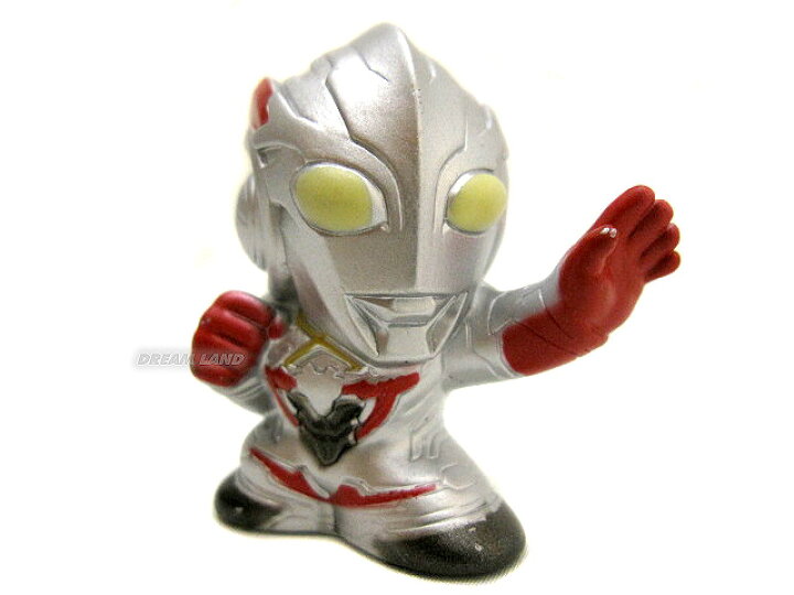楽天市場】指人形 ウルトラマンX エックス《ウルトラマンショップ限定 