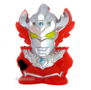 指人形 ウルトラマンタイガ トライストリウム「燃え上がれ!仲間と共に!」《ウルトラマンショップ限定》