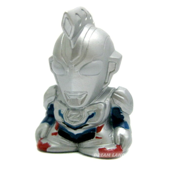 楽天市場】指人形【ウルトラマンゼット】《ウルトラマンショップ限定 