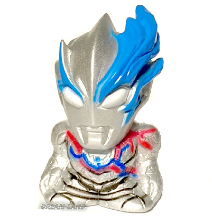 楽天市場】指人形 ウルトラマンブレーザー（ウルトラマンショップ限定 