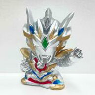 指人形（ウルトラマンZ デルタライズクロー）▲（ウルトラマンショップ限定）ウルトラマンゼット ゆびに…