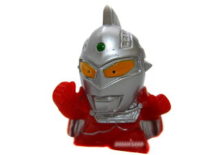 指人形 映画「ウルトラ銀河伝説」【マントタイプ◆◆◆セブン】《ウルトラマンショップ限定》