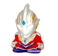 指人形【ウルトラマントリガー マルチタイプ】《ウルトラマンショップ限定》（フィギュア ウルトラマン …