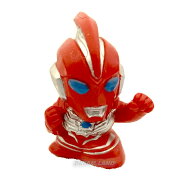 指人形（ウルトラマンオメガ）（ウルトラマンショップ限定）ウルトラマン ウルトラヒーロー ゆびにんぎょう