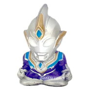 指人形【ウルトラマントリガー スカイタイプ（青】《ウルトラマンショップ限定》（フィギュア ウルトラマ…