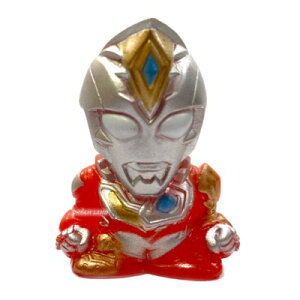指人形【ウルトラマンデッカー ストロングタイプ(レッド】《ウルトラマンショップ限定》